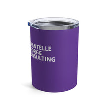 Load image into Gallery viewer, CGC Tumbler 10oz