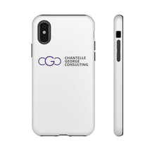 Load image into Gallery viewer, CGC Phone Cases