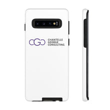 Load image into Gallery viewer, CGC Phone Cases