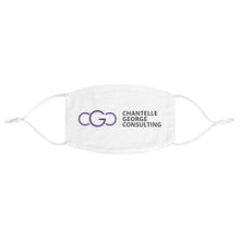 Load image into Gallery viewer, CGC Fabric Face Mask