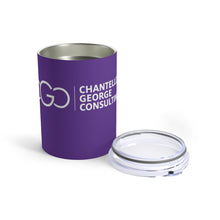 Load image into Gallery viewer, CGC Tumbler 10oz