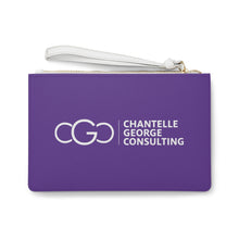 Load image into Gallery viewer, CGC Clutch Bag