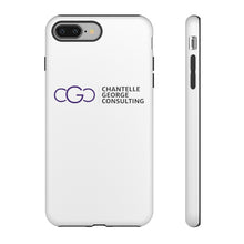 Load image into Gallery viewer, CGC Phone Cases