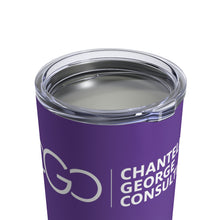 Load image into Gallery viewer, CGC Tumbler 10oz