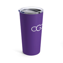 Load image into Gallery viewer, CGC Tumbler 20oz