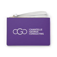 Load image into Gallery viewer, CGC Clutch Bag