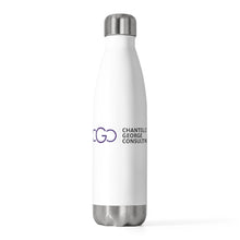 Load image into Gallery viewer, CGC 20oz Insulated Bottle