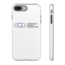 Load image into Gallery viewer, CGC Phone Cases