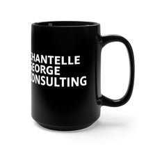 Load image into Gallery viewer, CGC Black Mug 15oz