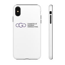 Load image into Gallery viewer, CGC Phone Cases