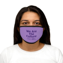 Load image into Gallery viewer, CGC We Are The Culture Face Mask
