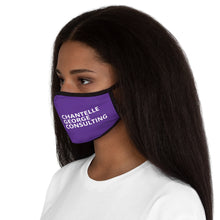 Load image into Gallery viewer, CGC Face Mask - Purple
