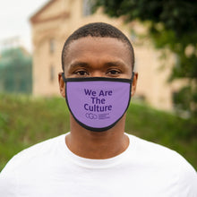 Load image into Gallery viewer, CGC We Are The Culture Face Mask
