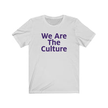 Load image into Gallery viewer, CGC We Are The Culture T-Shirt
