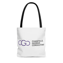 Load image into Gallery viewer, CGC Tote Bag
