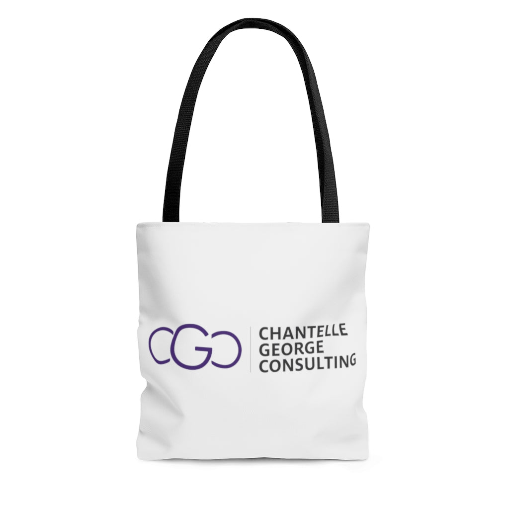 CGC Tote Bag