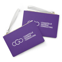 Load image into Gallery viewer, CGC Clutch Bag
