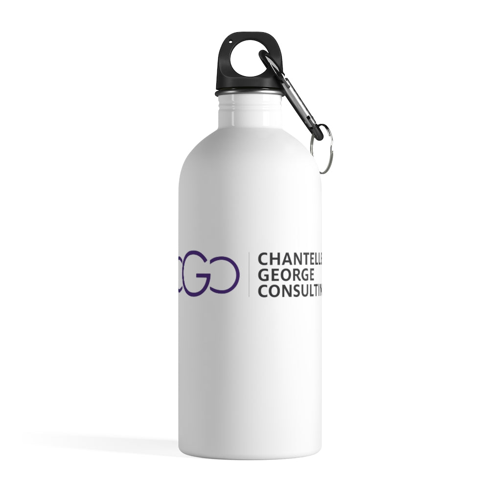 CGC Stainless Steel Water Bottle