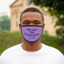 Load image into Gallery viewer, CGC We Are The Community Face Mask
