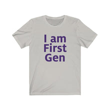 Load image into Gallery viewer, CGC I Am First Gen T-Shirt
