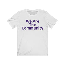 Load image into Gallery viewer, CGC I Am The Community T-Shirt
