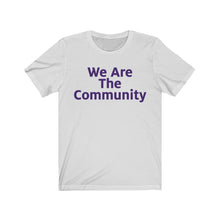 Load image into Gallery viewer, CGC I Am The Community T-Shirt
