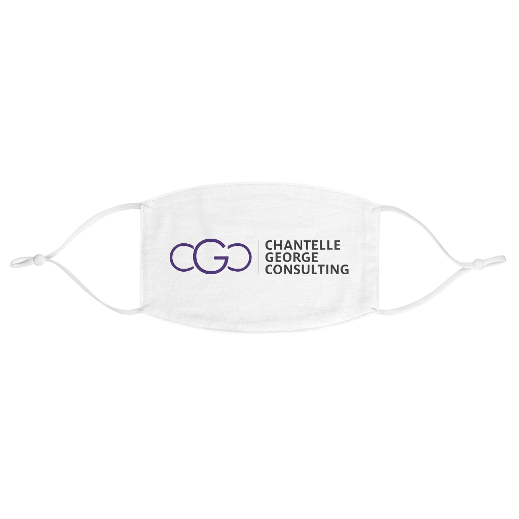 CGC Fabric Face Mask