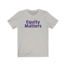 Load image into Gallery viewer, CGC Equity Matters T-Shirt
