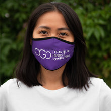 Load image into Gallery viewer, CGC Face Mask - Purple
