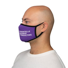 Load image into Gallery viewer, CGC Face Mask - Purple
