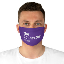 Load image into Gallery viewer, CGC The Connector Face Mask - Purple
