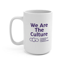 Load image into Gallery viewer, CGC We Are The Culture Mug 15oz
