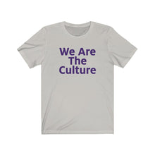 Load image into Gallery viewer, CGC We Are The Culture T-Shirt
