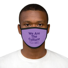 Load image into Gallery viewer, CGC We Are The Culture Face Mask
