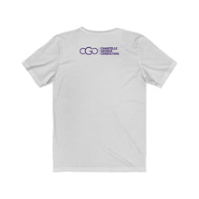 Load image into Gallery viewer, CGC Equity Matters T-Shirt
