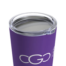 Load image into Gallery viewer, CGC Tumbler 20oz
