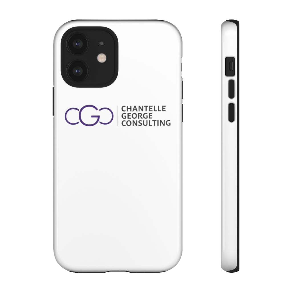 CGC Phone Cases