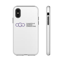 Load image into Gallery viewer, CGC Phone Cases
