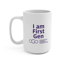 Load image into Gallery viewer, CGC I Am First Gen Mug 15oz
