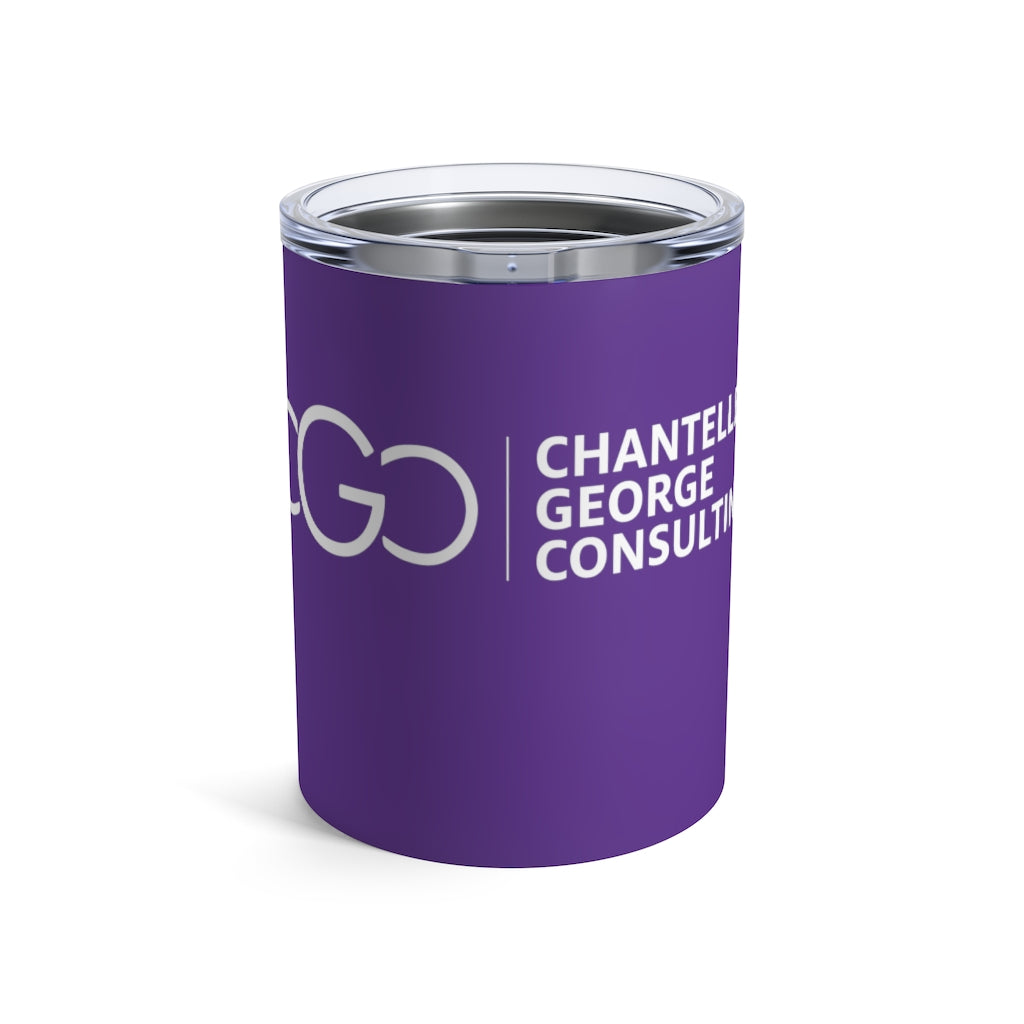 CGC Tumbler 10oz