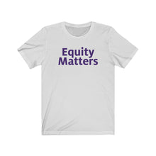 Load image into Gallery viewer, CGC Equity Matters T-Shirt
