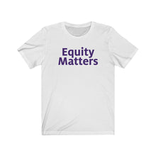 Load image into Gallery viewer, CGC Equity Matters T-Shirt
