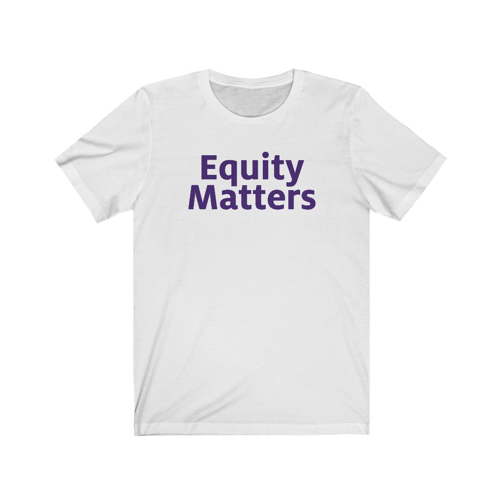 CGC Equity Matters T-Shirt