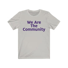 Load image into Gallery viewer, CGC I Am The Community T-Shirt
