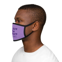 Load image into Gallery viewer, CGC We Are The Culture Face Mask
