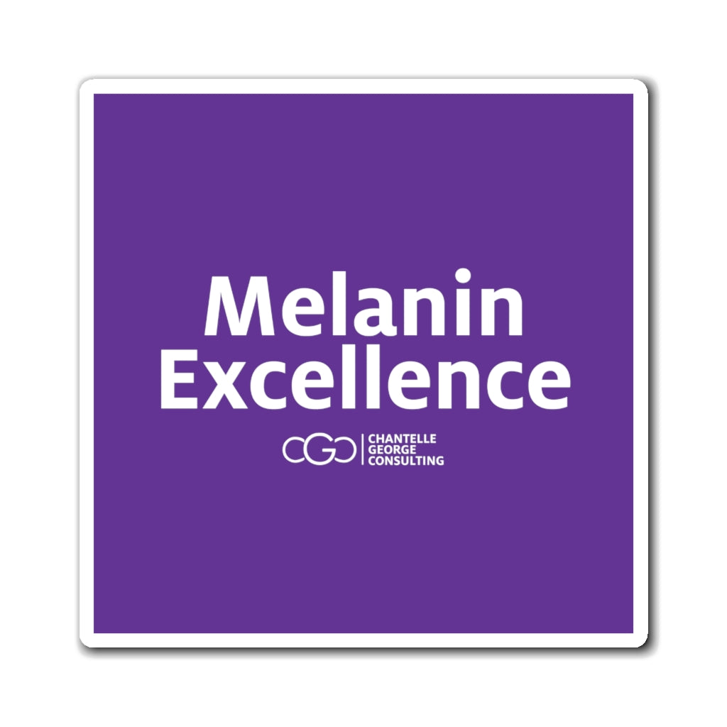 CGC Melanin Excellence Magnet - Purple