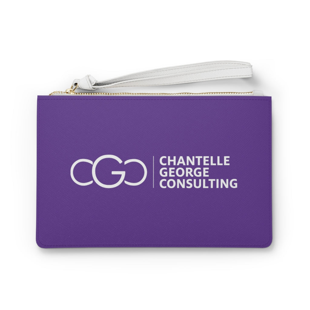 CGC Clutch Bag