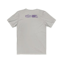 Load image into Gallery viewer, CGC I Am The Community T-Shirt
