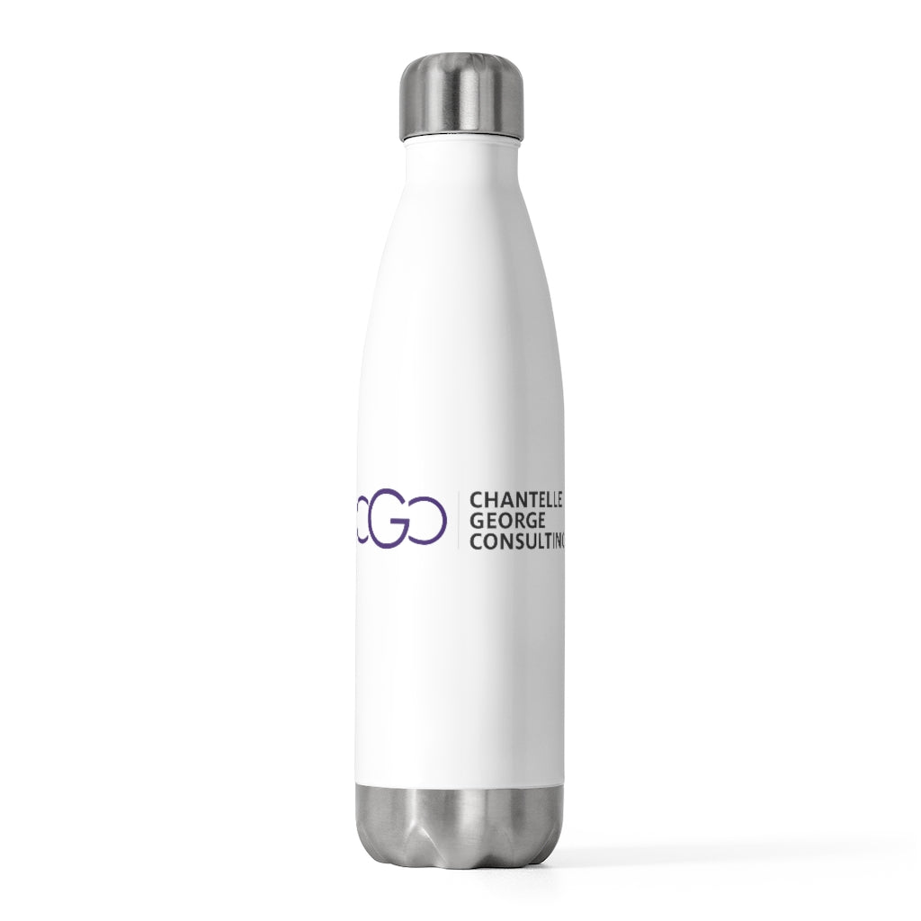 CGC 20oz Insulated Bottle