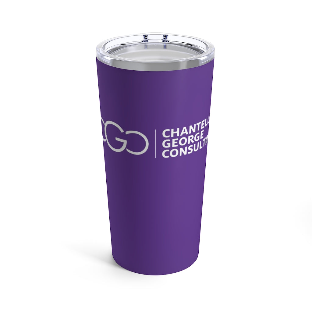 CGC Tumbler 20oz